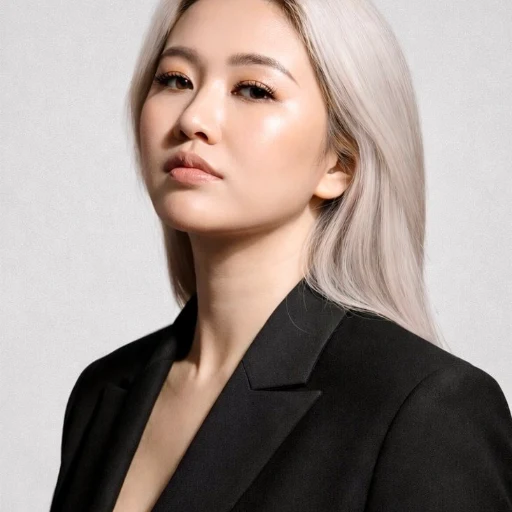 Tiffany Bui, Processor at AN Lending