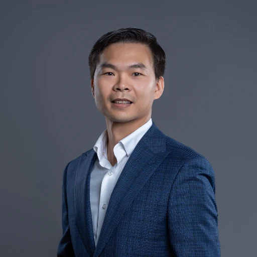 Linh Ngo, Broker Owner at AN Lending
