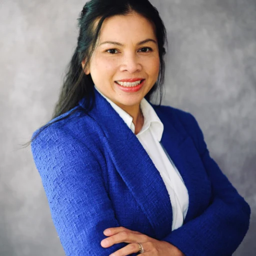 Huong Tran