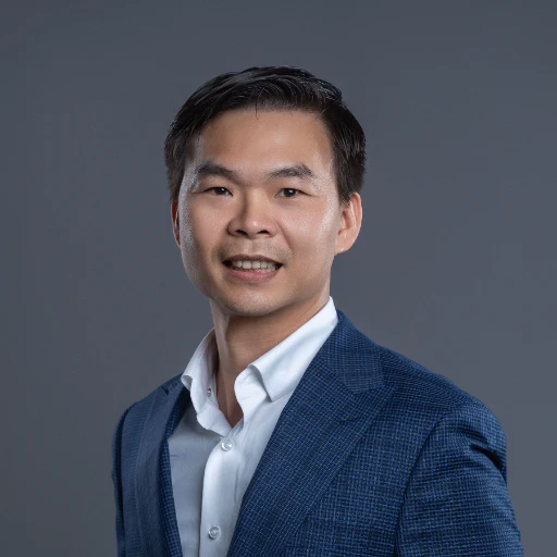 Thao Bui, Admin at AN Lending