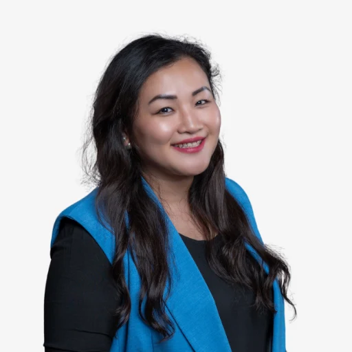 Thao Bui, Admin at AN Lending