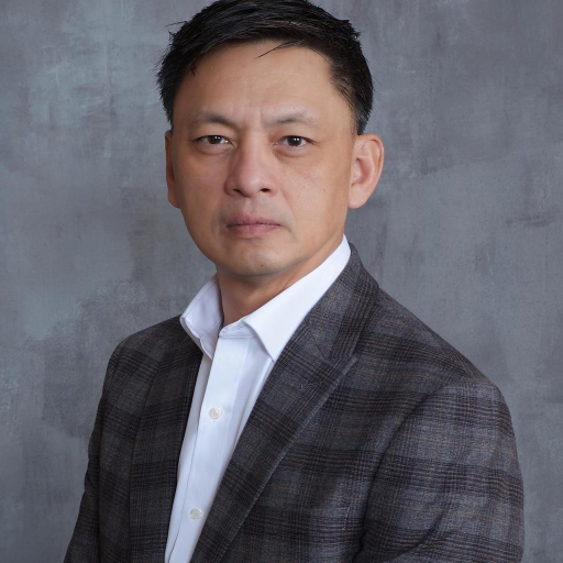 Tim Tran, Loan Officer at AN Lending